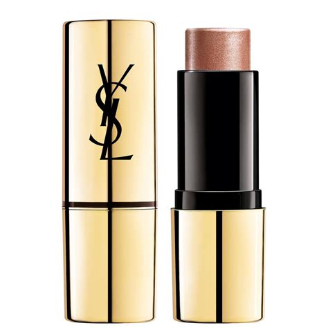 ysl makeup highlighter|YSL touche eclat original shade.